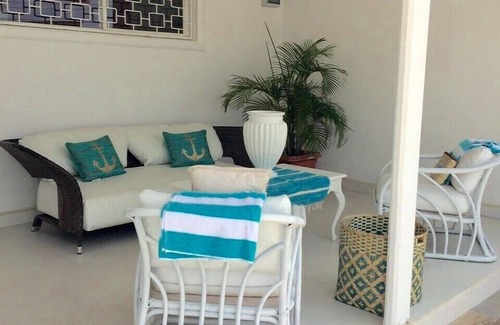 Pos Chiquito Apartamento | Beach Apartment