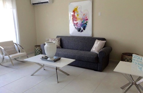 Pos Chiquito Apartamento | Beach Apartment