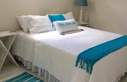 Pos Chiquito Apartamento | Beach Apartment