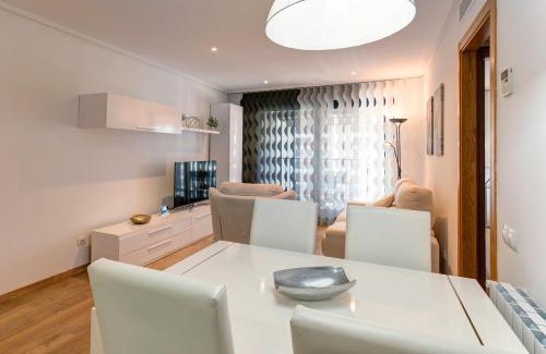 Alboraya Apartamento | Beach apartment