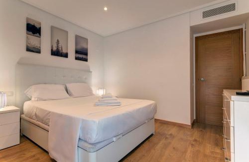 Alboraya Apartamento | Beach apartment
