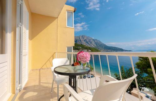 Podgora Apartamento | Beach Apartment Estelle