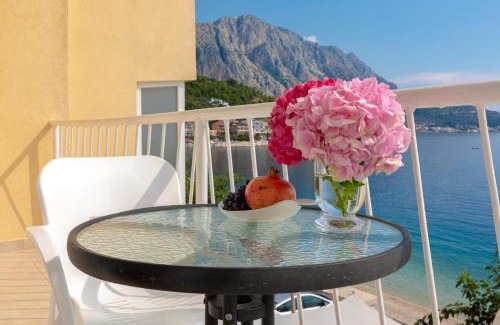 Podgora Apartamento | Beach Apartment Estelle