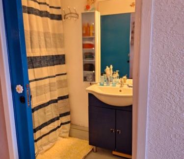Le Barcares Apartamento | Beach apartment