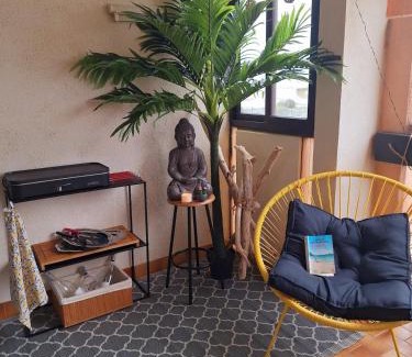 Le Barcares Apartamento | Beach apartment