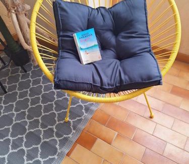 Le Barcares Apartamento | Beach apartment