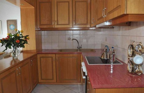 Kiveri Apartamento | 67220 Apartamento a 20 metros de la playa cerca de Nafplion - propiedad antigua ID 462405