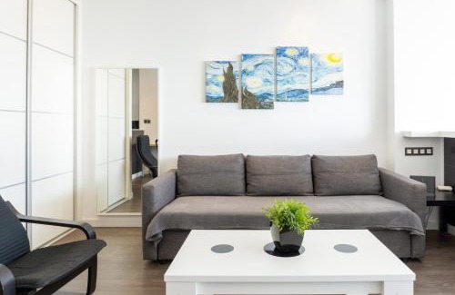 Guadalmar Apartamento | Beach Apartment Guadalmar