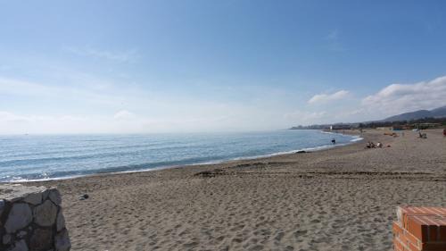 Guadalmar Apartamento | Beach Apartment Guadalmar