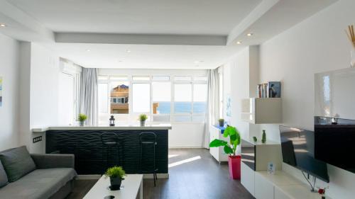 Guadalmar Apartamento | Beach Apartment Guadalmar
