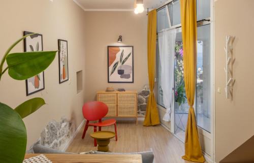 Podgora Apartamento | Beach APARTMENT