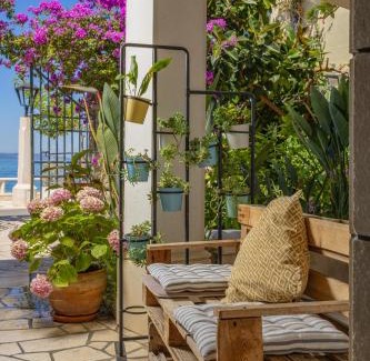 Podgora Apartamento | Beach APARTMENT