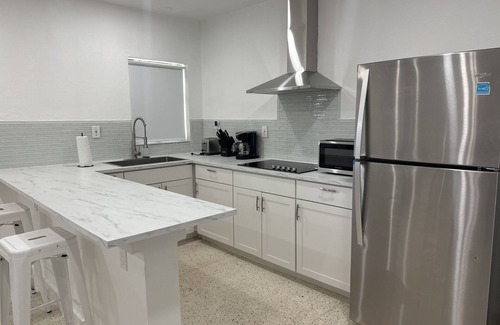 South Lake Apartamento | Beach Apartment in Hollywood