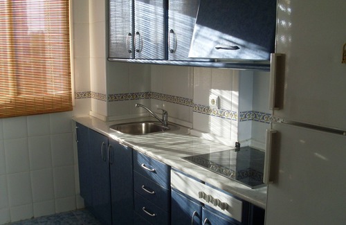 Guadalmar Apartamento | Apartamento de playa en Málaga Guadalmar España