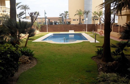 Guadalmar Apartamento | Apartamento de playa en Málaga Guadalmar España
