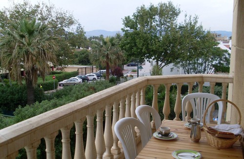 Guadalmar Apartamento | Apartamento de playa en Málaga Guadalmar España