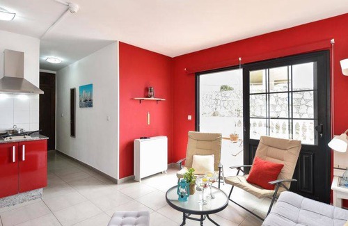 Mogan Apartamento | Beach Apartment in Playa del Cura 323