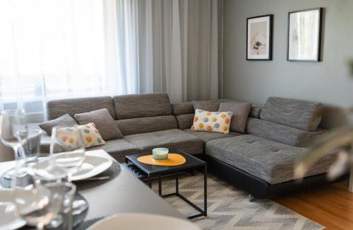 Beach Area Apartamento | Beach apartment Karusselli 91- balcony & parking