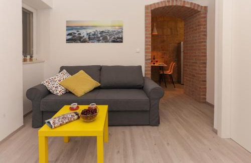 Jesenice Apartamento | Beach Apartment Korina