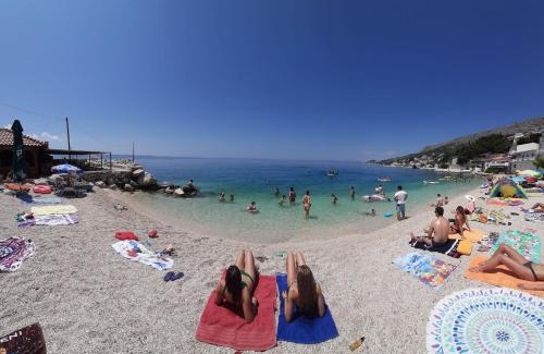 Jesenice Apartamento | Beach Apartment Korina