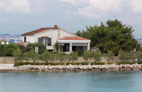 Poljana Apartamento | Beach apartment M & B