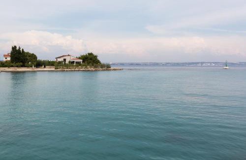 Poljana Apartamento | Beach apartment M & B