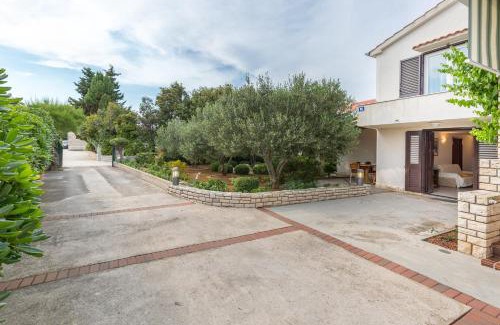 Poljana Apartamento | Beach apartment M & B