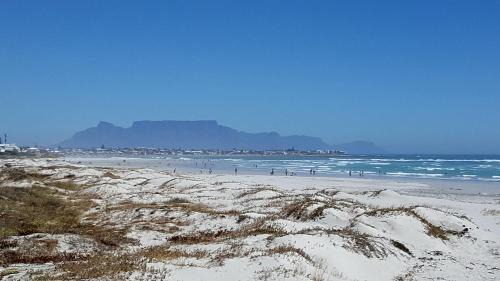 Melkbosstrand Apartamento | Beach Apartment Melkbosstrand