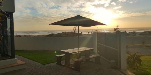 Melkbosstrand Apartamento | Beach Apartment Melkbosstrand