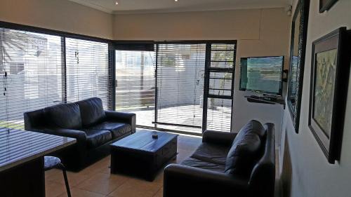 Melkbosstrand Apartamento | Beach Apartment Melkbosstrand