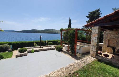 Seget Vranjica Apartamento | Beach Apartment More