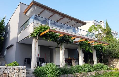 Seget Vranjica Apartamento | Beach Apartment More