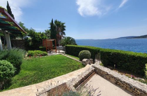 Seget Vranjica Apartamento | Beach Apartment More