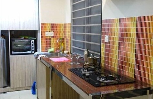 Papar Apartamento | Apartamento de playa cerca de Kota Kinabalu