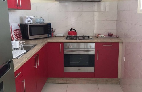 Pos Chiquito Apartamento | Beach Apartment steps from mangel halto beach