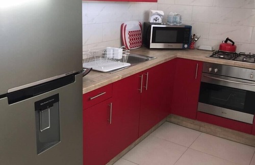 Pos Chiquito Apartamento | Beach Apartment steps from mangel halto beach