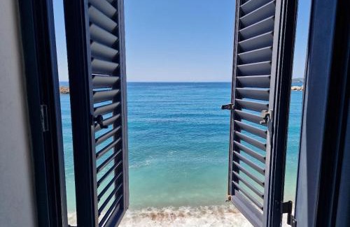 Sveti Stefan Apartamento | Beach apartment Sveti Stefan