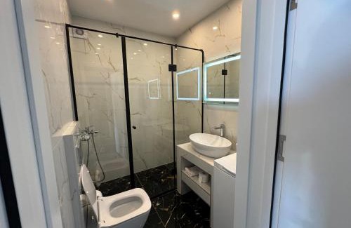 Sveti Stefan Apartamento | Beach apartment Sveti Stefan
