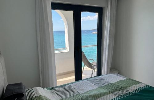 Sveti Stefan Apartamento | Beach apartment Sveti Stefan