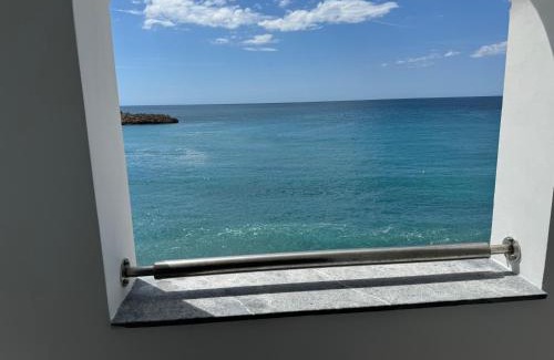 Sveti Stefan Apartamento | Beach apartment Sveti Stefan