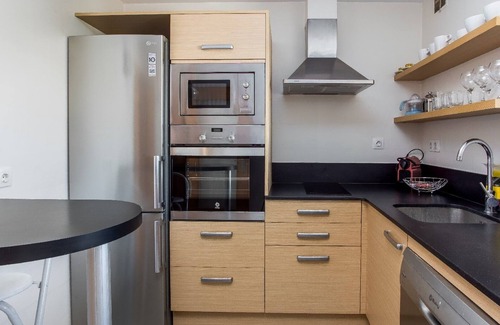La Vila Olimpica del Poblenou Apartamento | BEACH APARTMENT VILLA OLIMPICA