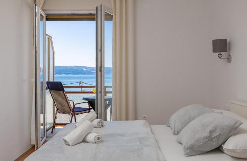 Duce Apartamento | Beach Apartments Croatia
