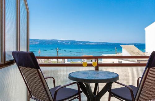 Duce Apartamento | Beach Apartments Croatia