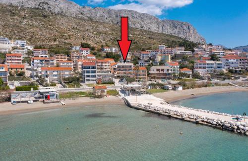 Duce Apartamento | Beach Apartments Croatia