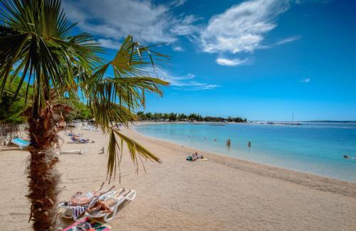 Duce Apartamento | Beach Apartments Croatia