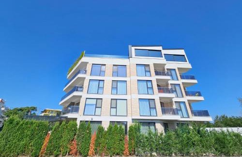 Kranevo Apartamento | Beach apartments Ema