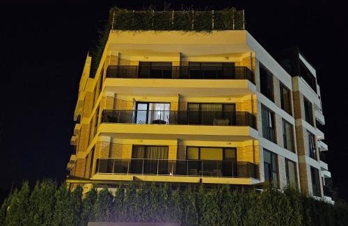 Kranevo Apartamento | Beach apartments Ema