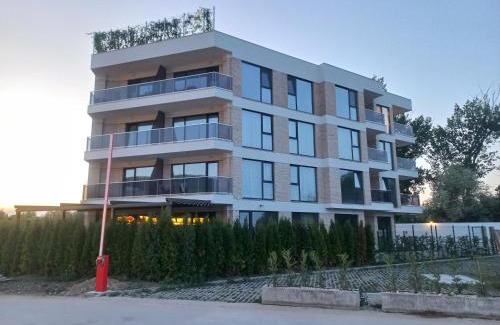 Kranevo Apartamento | Beach apartments Ema