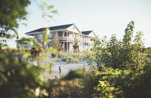 Heiligenhafen Apartamento | Beach Apartments Heiligenhafen