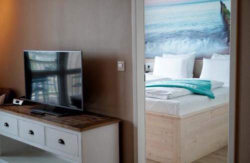 Heiligenhafen Apartamento | Beach Apartments Heiligenhafen
